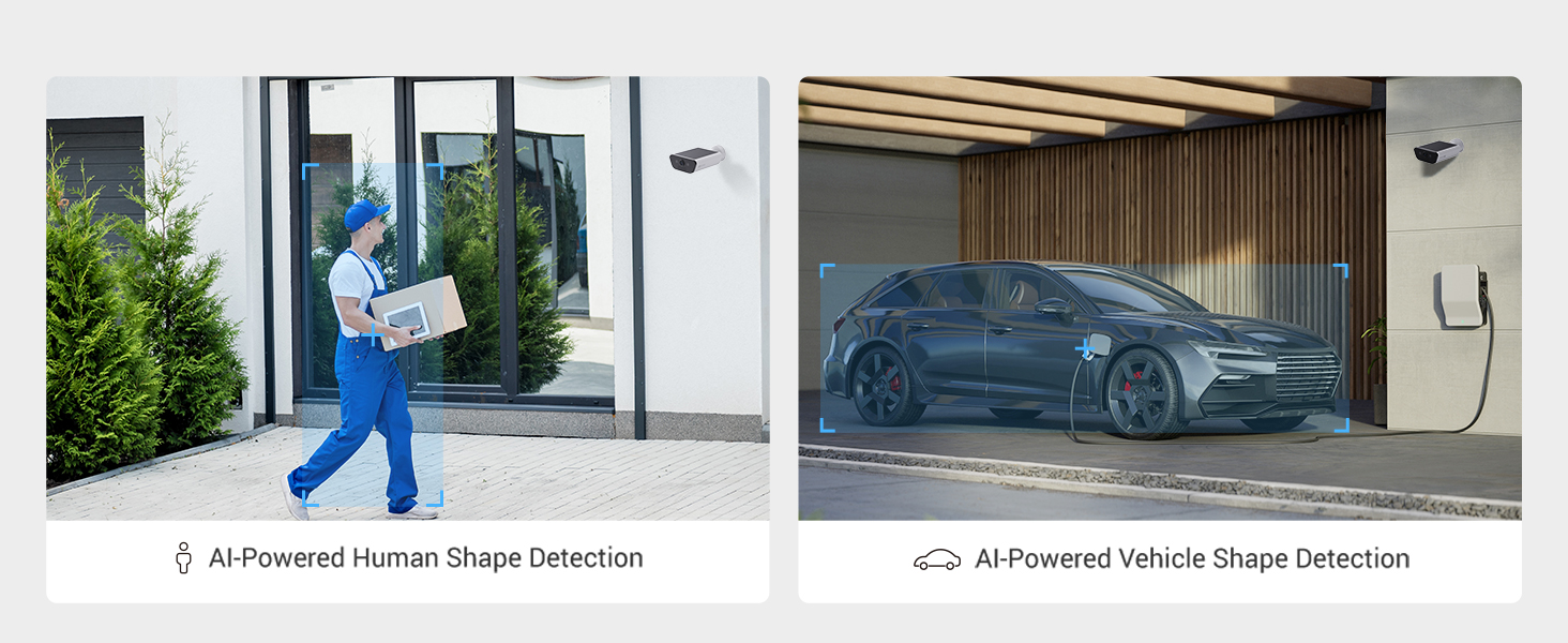 solar security camera outdoor wireless 4k