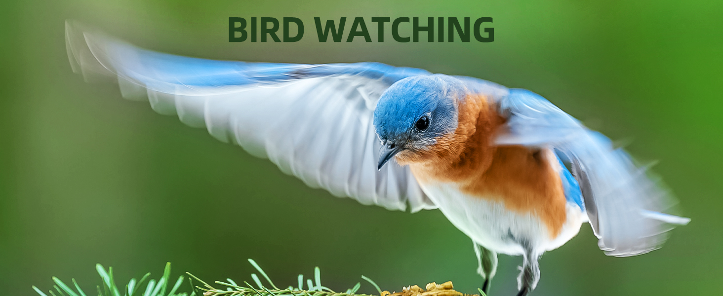 10-30X50 HD Monocular Telescope