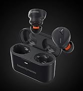 Beyerdynamic MMX 100 closed over-ear gaming headset in black with META voice microphone, excellen...