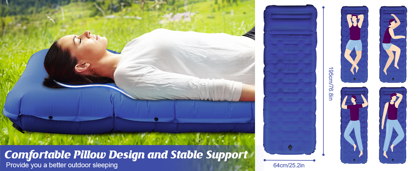 Camping Mat