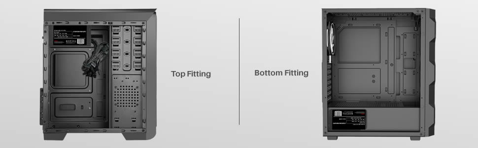 750w Power Supply With PCi-E