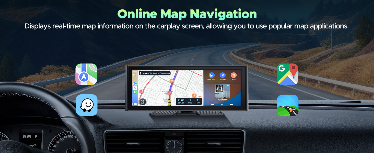carplay