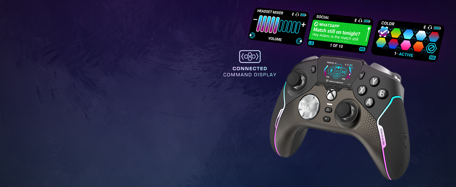 Stealth Ultra; B0CJVQFZ1S