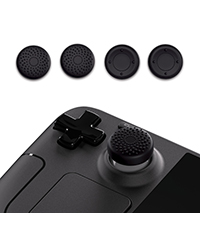 Thumb Grip Caps