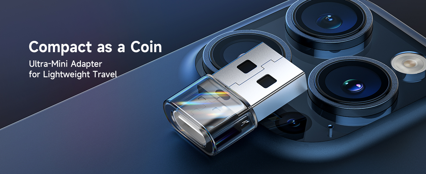 usb to usb c adapter adaptor