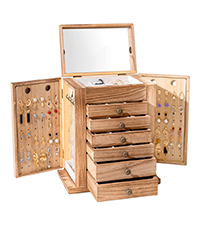 Jewelry Box