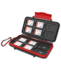 memory card case