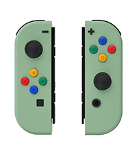 Replacement Shell for Joycon