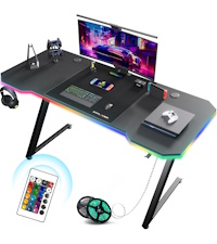 gaming desk