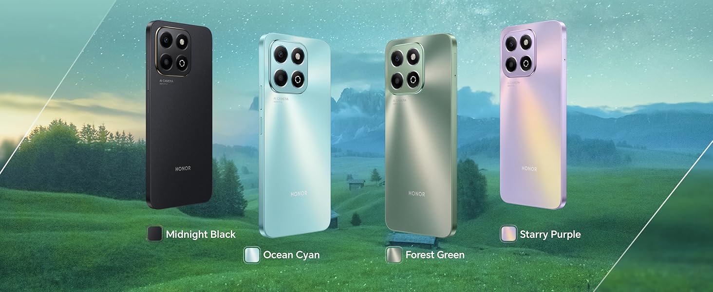HONOR X6b