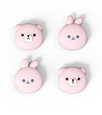 Thumb Grips for Nintendo Switch,