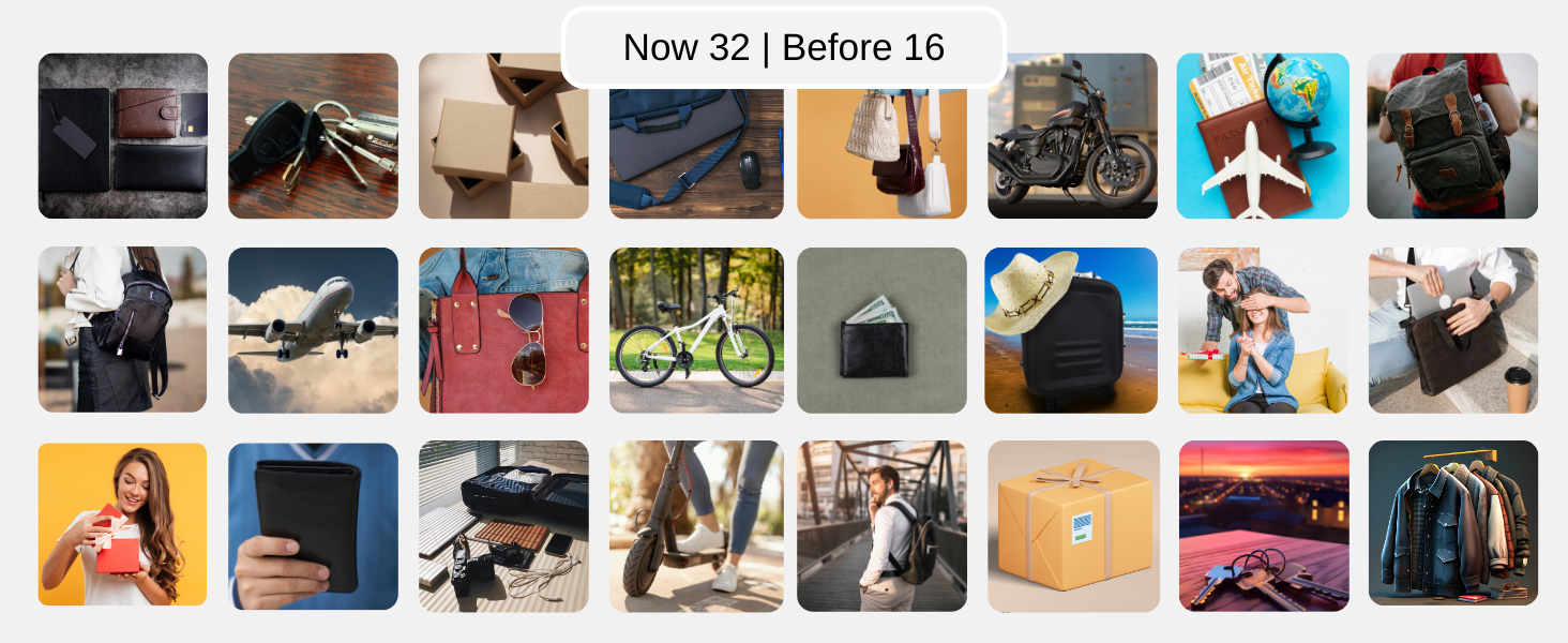 smart tag, apple tag, airtag, key finder, item finder, lugggage tracker, airtag