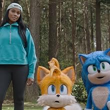 Kid Cudi as Agent Mason