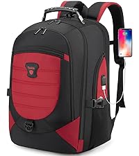 large travel backpack