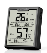 Room Thermometer