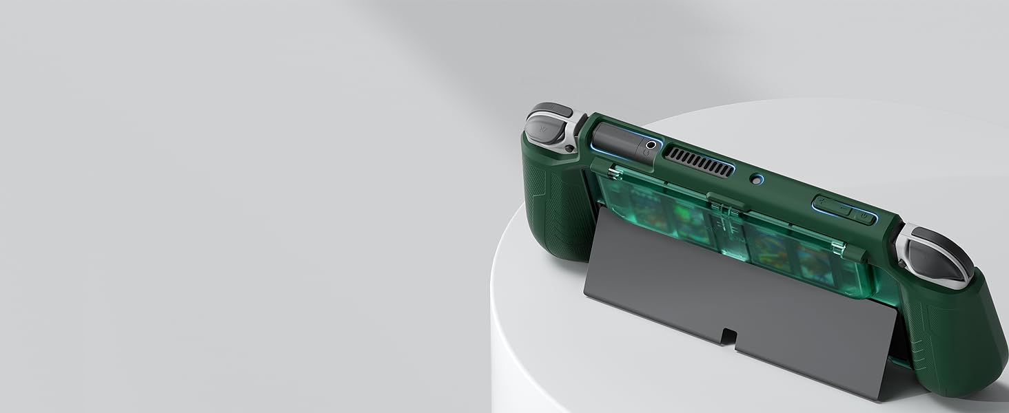Dockable Case Only for Switch OLED