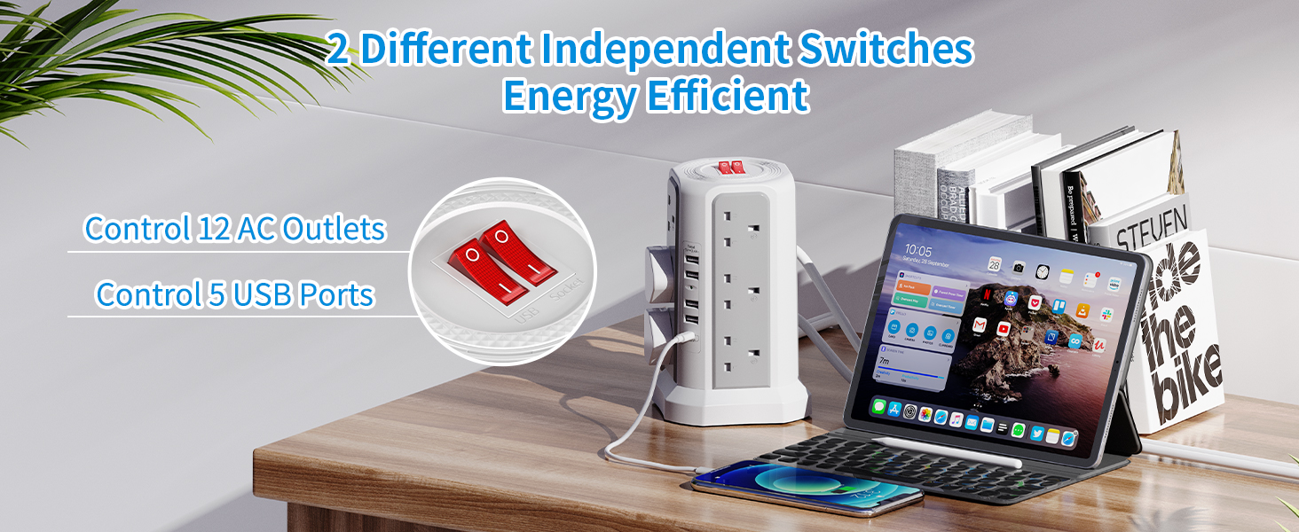 extension lead