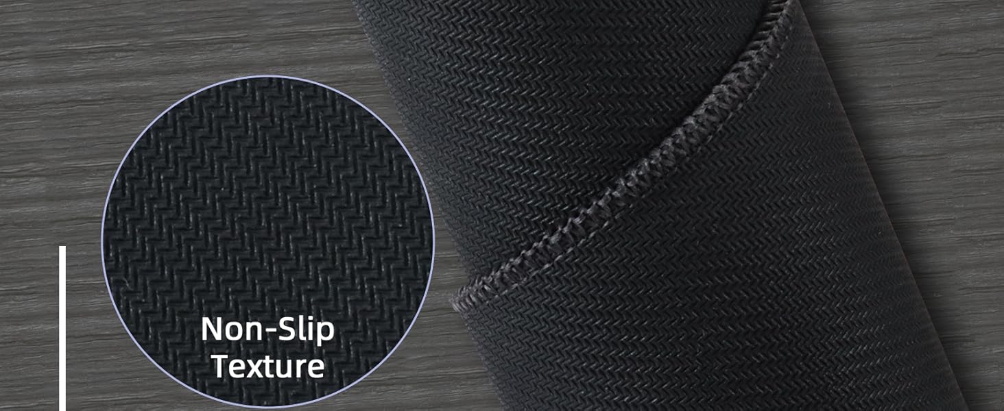 Comfortable Mouse Pad Superfine Fiber Desktop Mouse Pad Mouse Pad