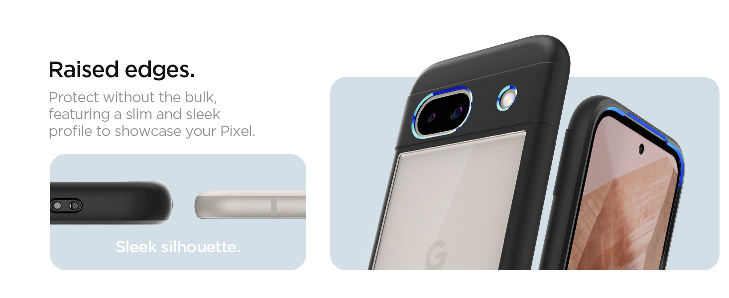 google pixel 8a case