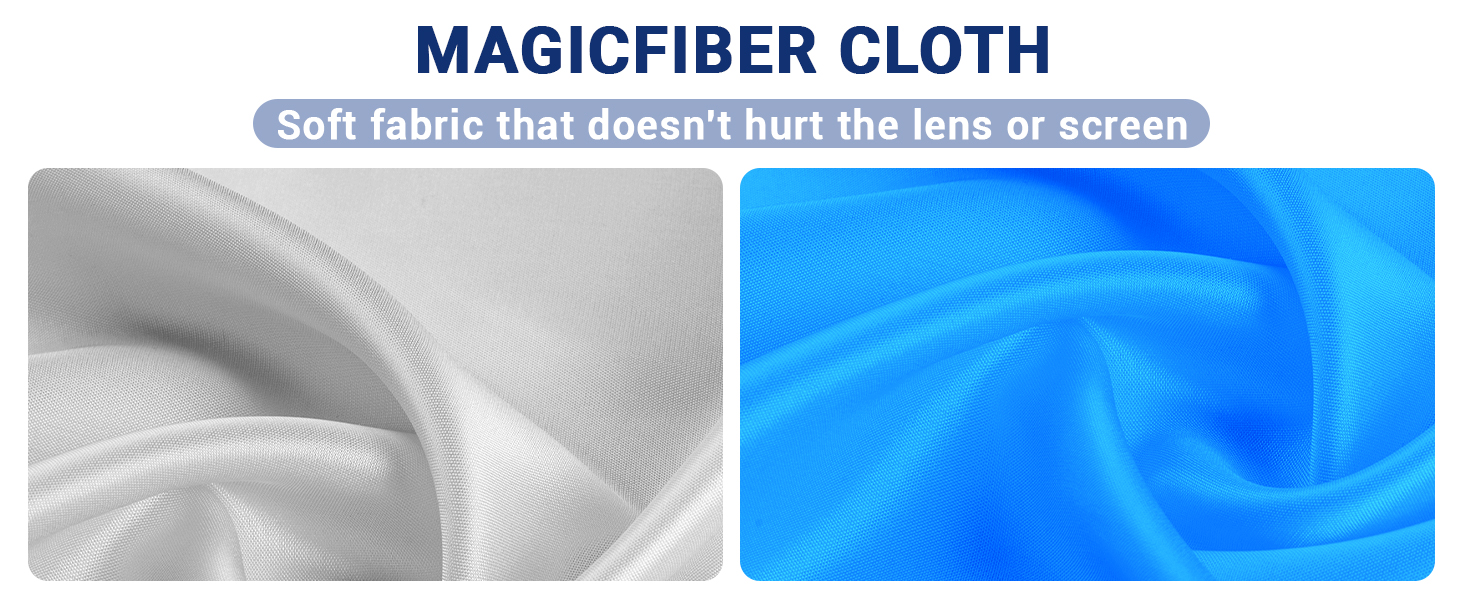 Camera Lens Cleaning Kit Sensor Cleaner