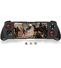 phone controller for iphone