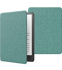 Lightweight Shell Cover