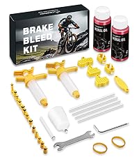 Brake Bleed Kit