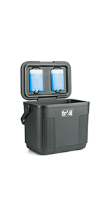 Medium 22L Cool Box