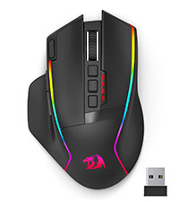 Wireless Gaming Mouse