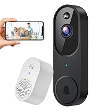 doorbell camera