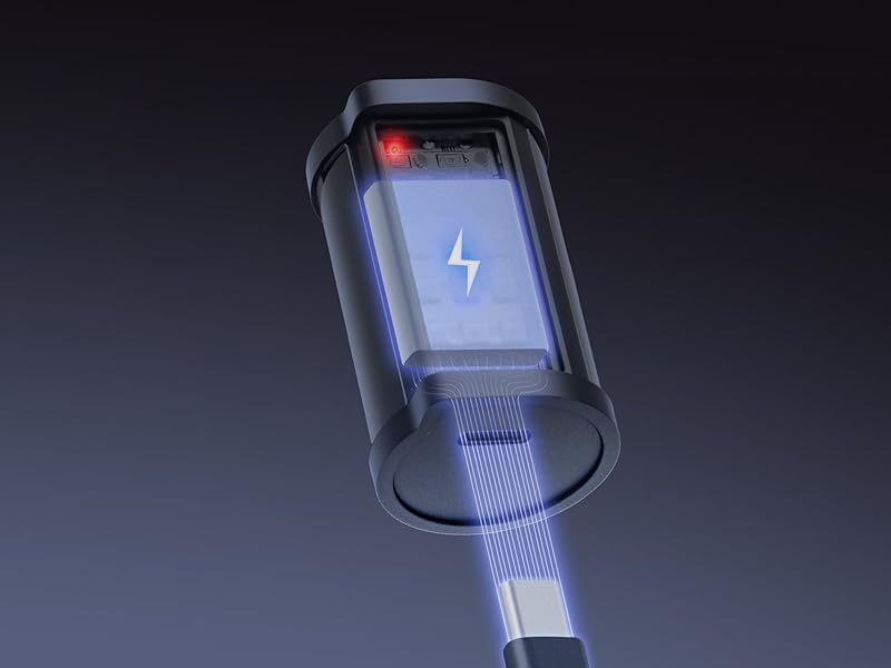 ttartisan mini led light