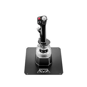 thrustmaster