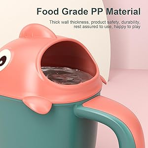 [ Ergonomic Design ] Baby