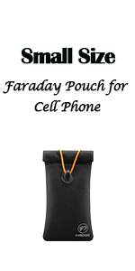 faraday key fob protector