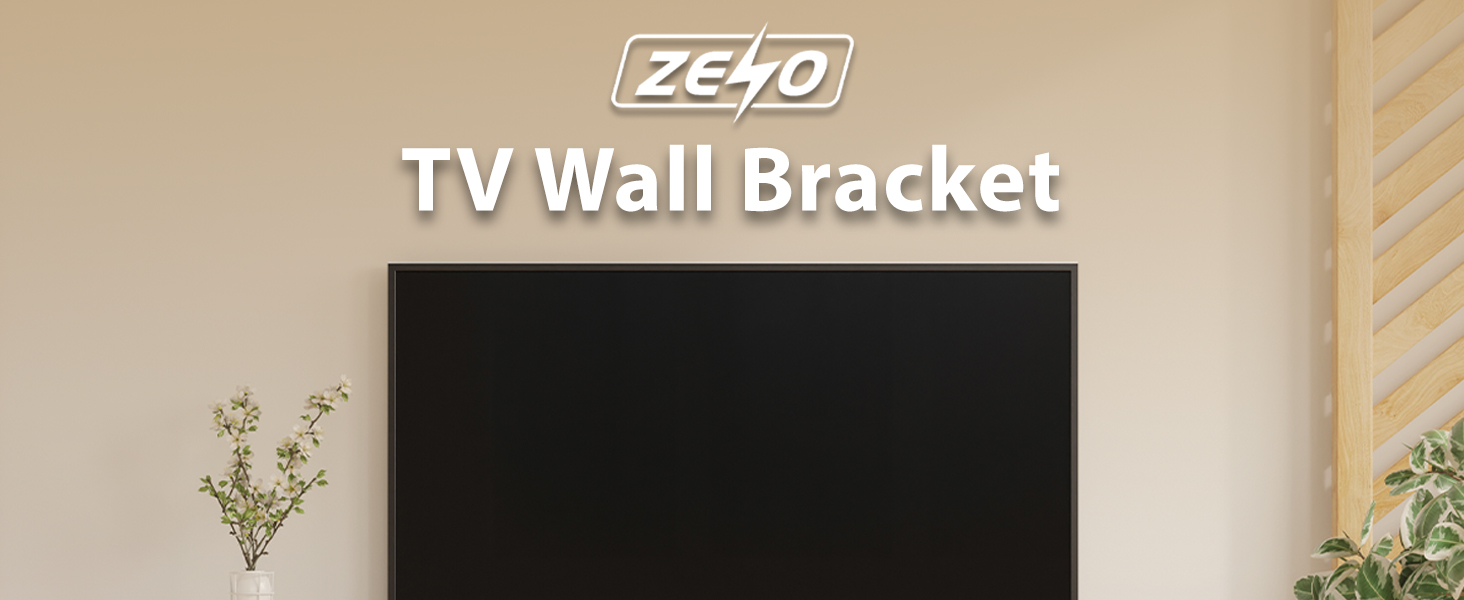 tv wall bracket