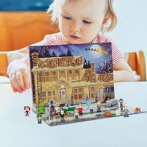 Outstanding Parties Items