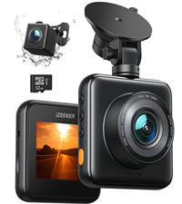 dashcam iD220