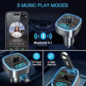 fm transmitter