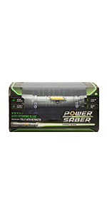 power saber