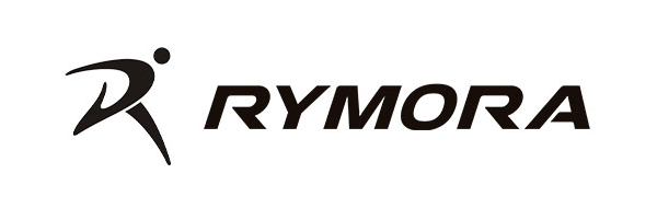 Rymora Logo - Registered Running Man Logo