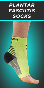 Plantar Fasciitis Socks