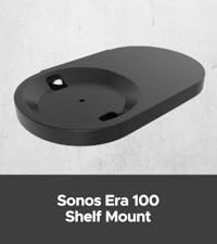 era100 shelf