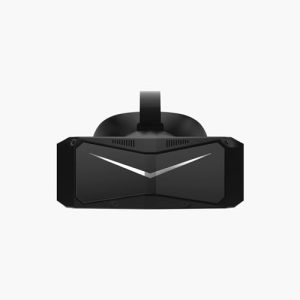 Pimax Crystal Light - High-Resolution Virtual Reality Headset for PC Gaming