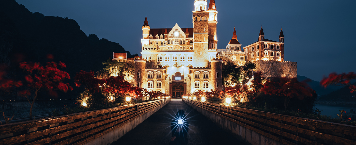 VILTROX AF 16mm F1.8 Full Frame Lens For Nikon