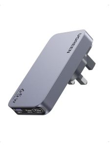 UGREEN Nexode Pro 65W USB C Charger