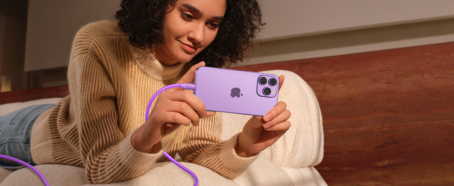 iphone charger cable