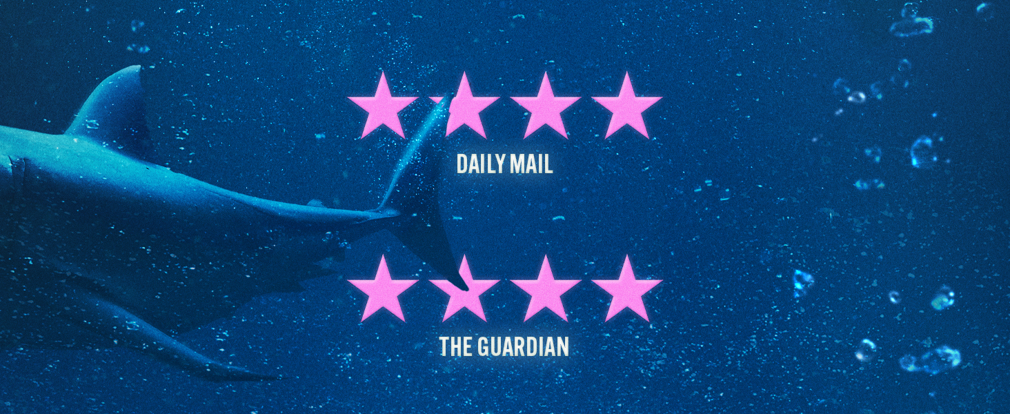 Something in the water