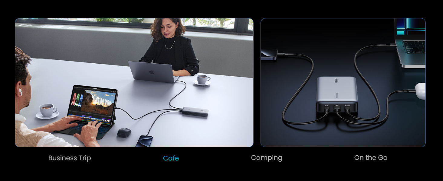 140w power bank