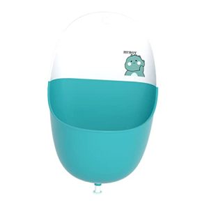 ULDIGI 1 Set Urinal Potty Training Clock Puzzle for Boy Pee Trainer Boy Standing Potty Portable Toilet Training Boy Potty to The Restroom Pp Child Training Artifac