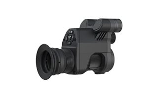 Night Vision Scope for Hunting